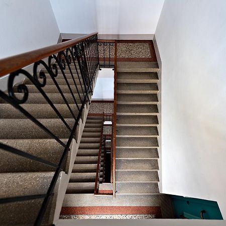 בולצאנו Apartments Leonardo מראה חיצוני תמונה