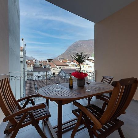 בולצאנו Apartments Leonardo מראה חיצוני תמונה