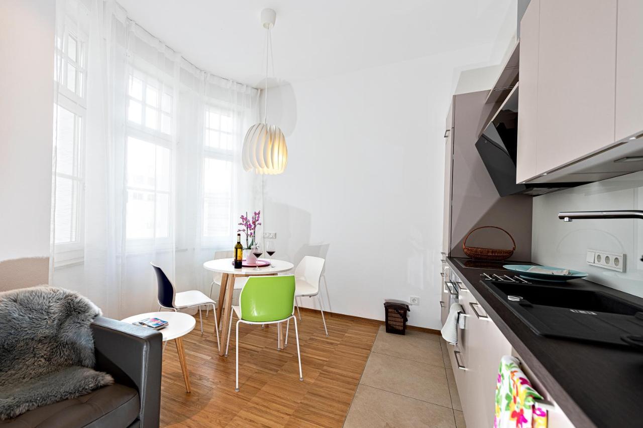 בולצאנו Apartments Leonardo מראה חיצוני תמונה