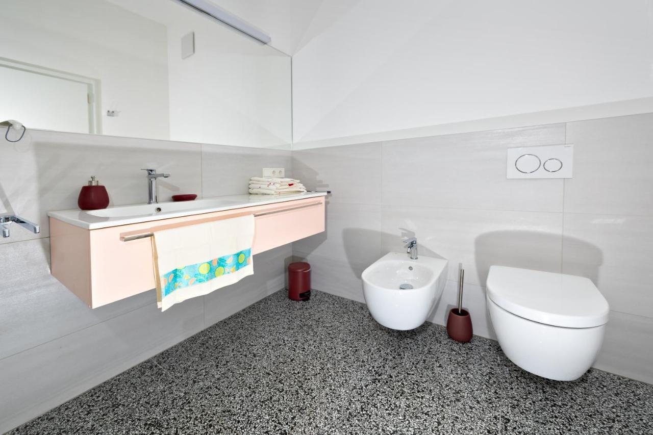 בולצאנו Apartments Leonardo מראה חיצוני תמונה