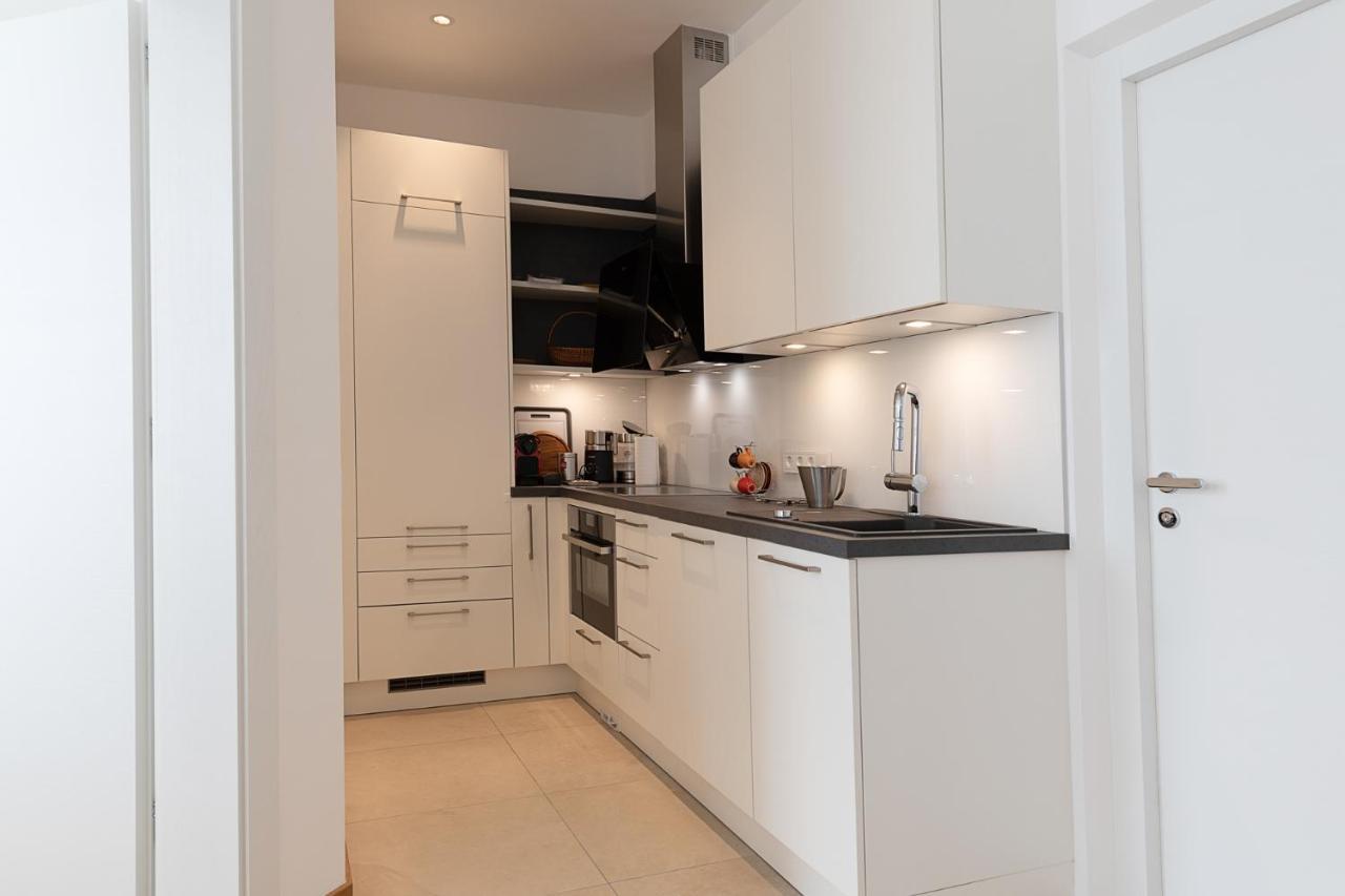 בולצאנו Apartments Leonardo מראה חיצוני תמונה