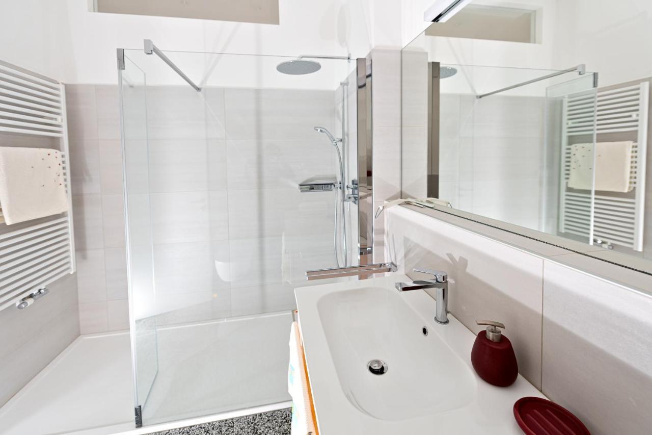 בולצאנו Apartments Leonardo מראה חיצוני תמונה