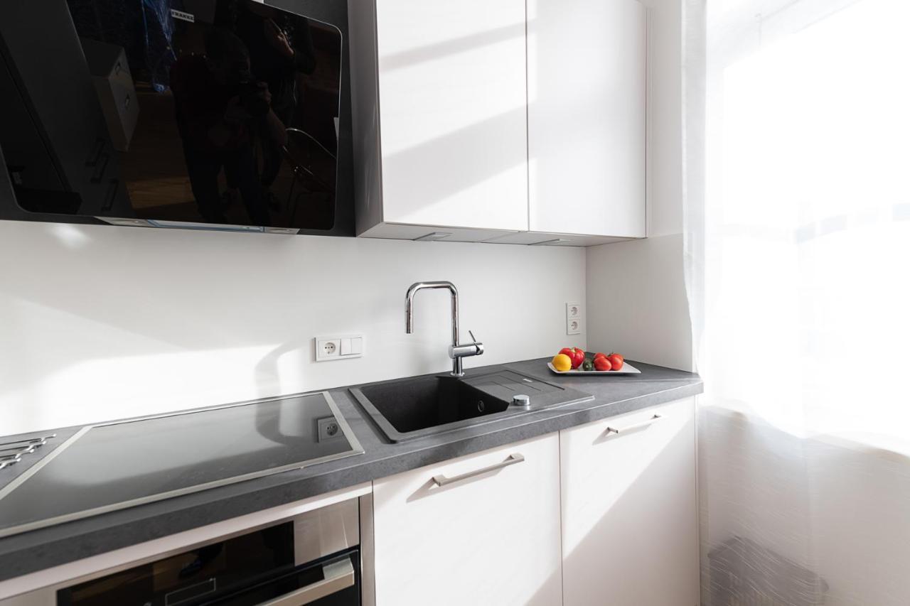 בולצאנו Apartments Leonardo מראה חיצוני תמונה