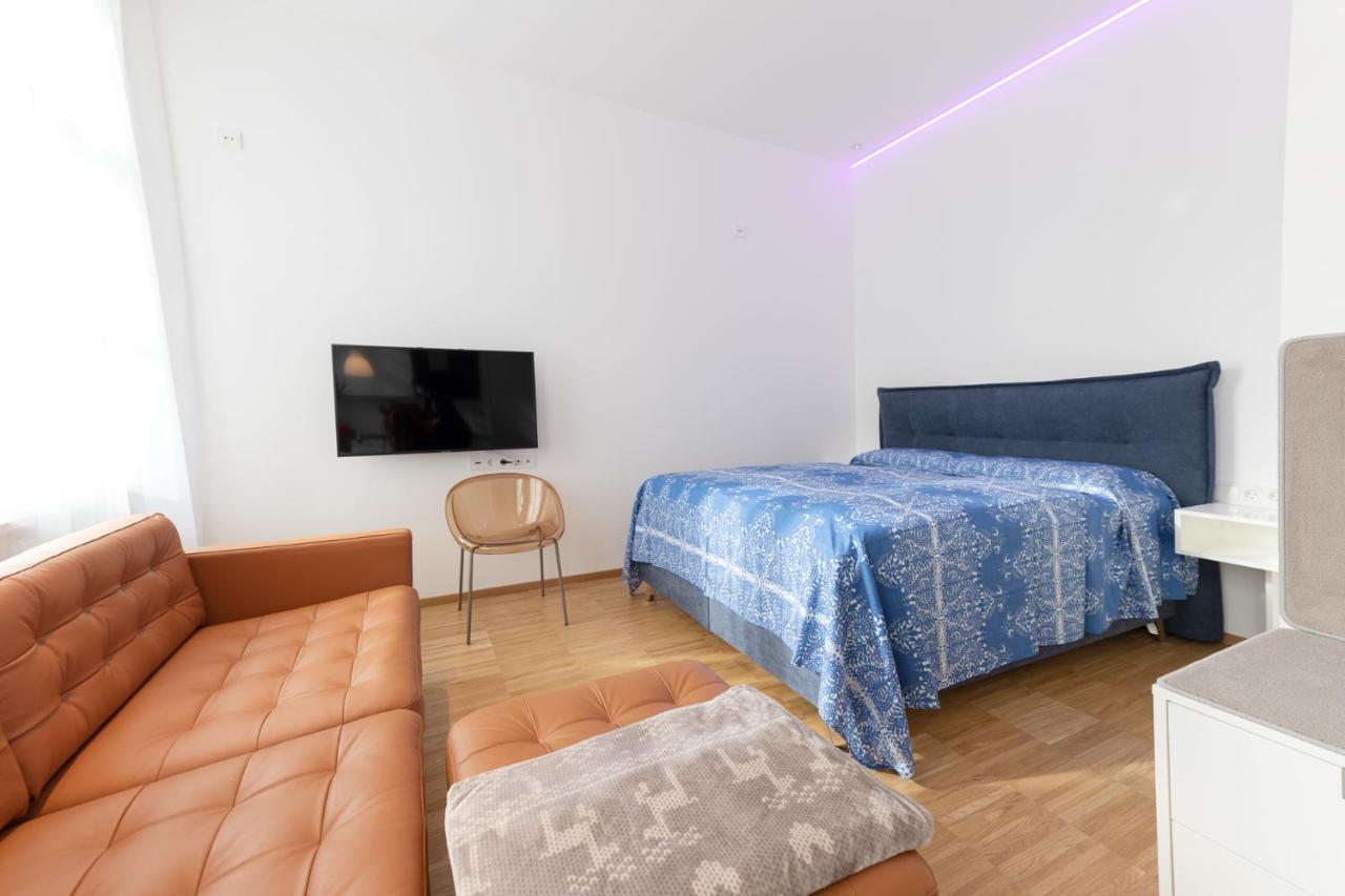 בולצאנו Apartments Leonardo מראה חיצוני תמונה