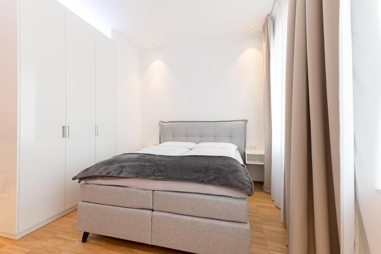 בולצאנו Apartments Leonardo מראה חיצוני תמונה