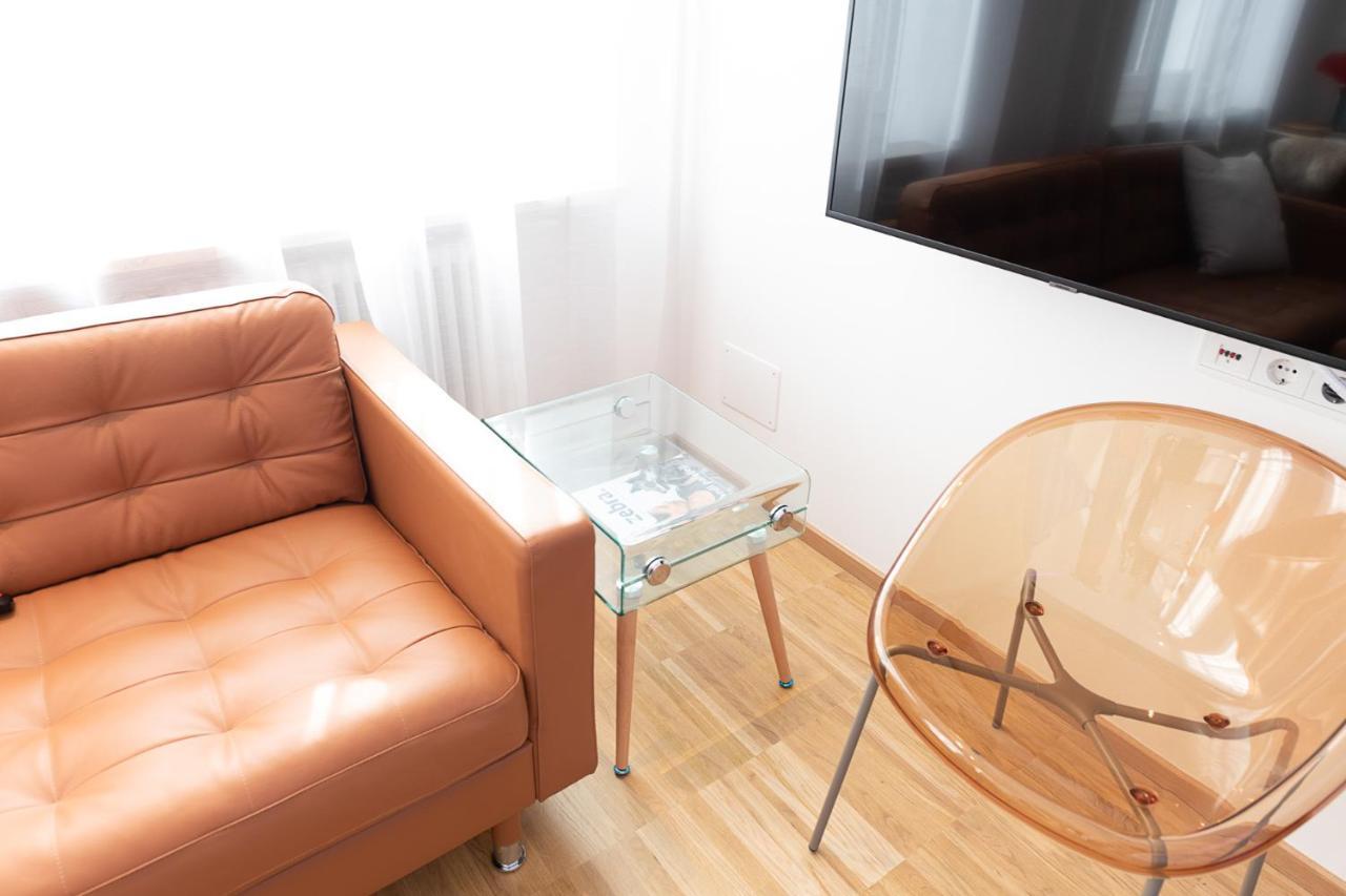 בולצאנו Apartments Leonardo מראה חיצוני תמונה