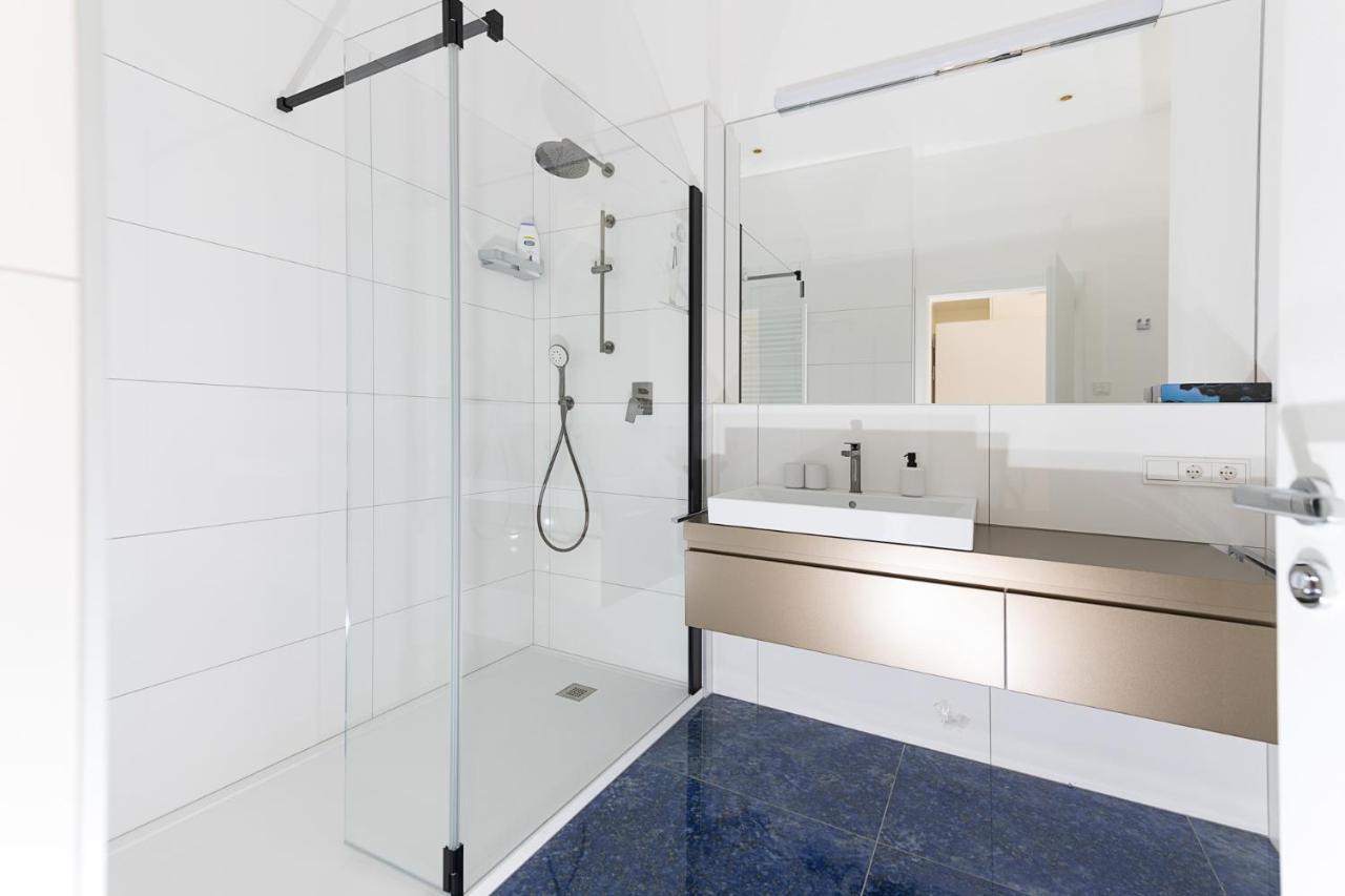 בולצאנו Apartments Leonardo מראה חיצוני תמונה