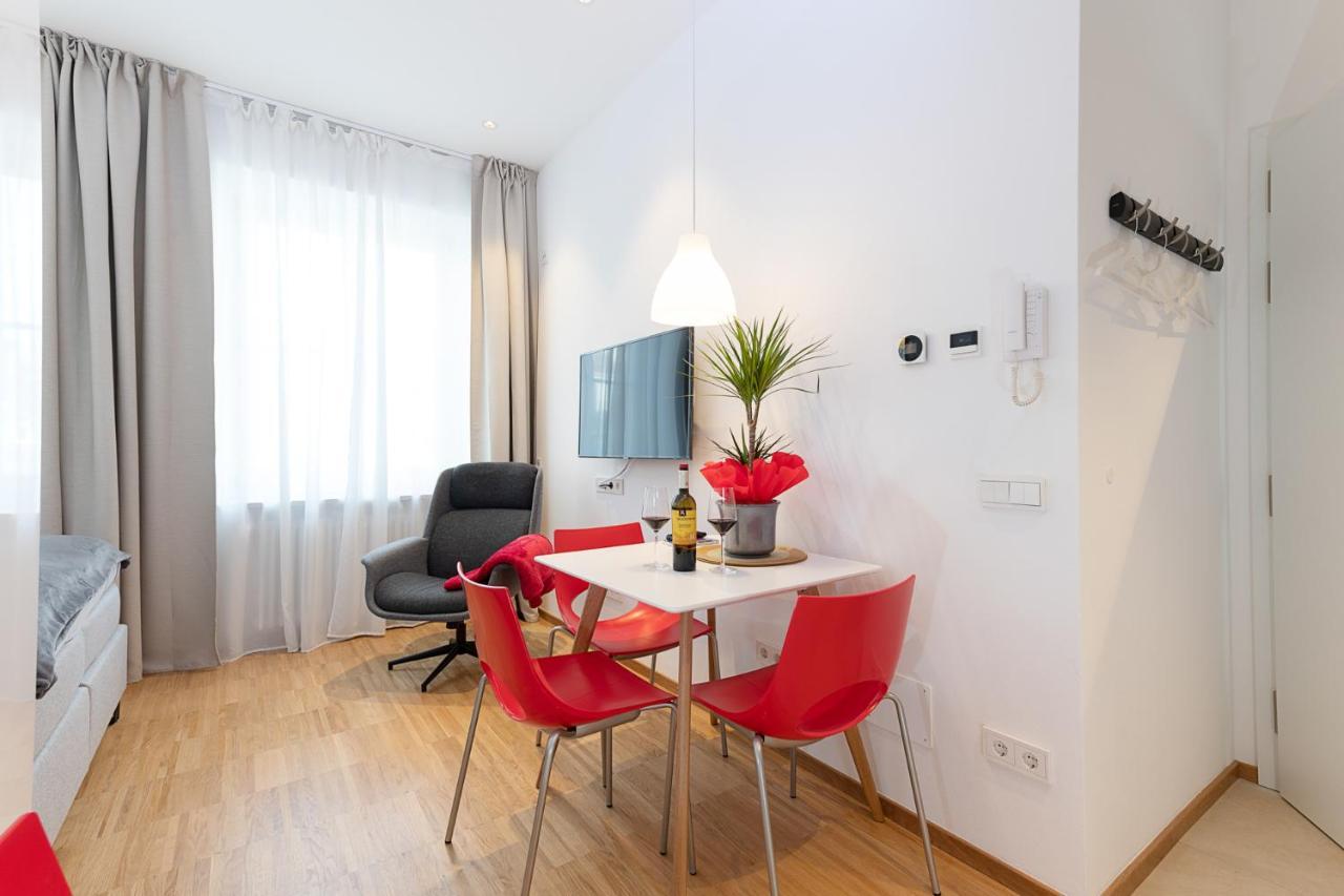 בולצאנו Apartments Leonardo מראה חיצוני תמונה
