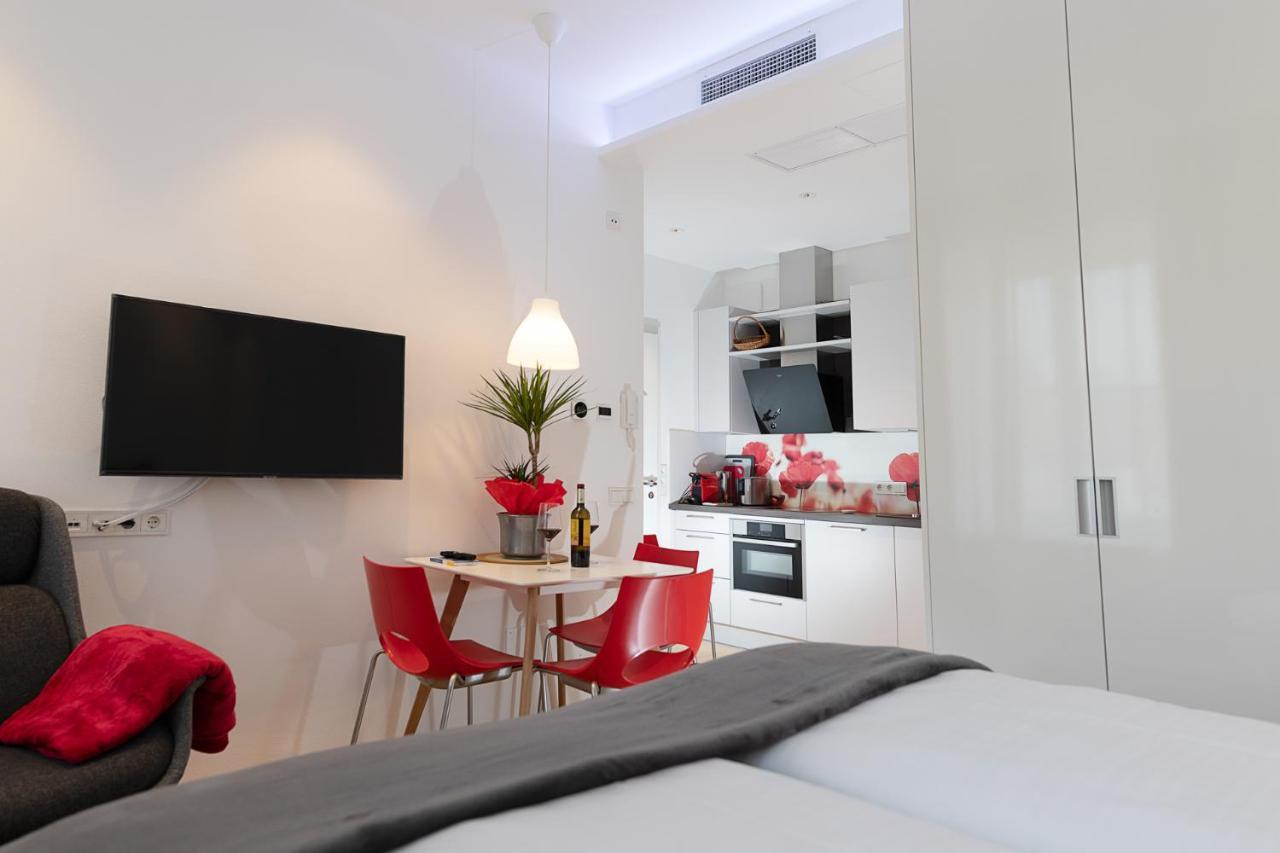 בולצאנו Apartments Leonardo מראה חיצוני תמונה